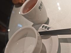 -老傅家湘潭水煮活鱼店(众一国际店)