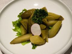 -俄士厨房(五棵松华熙LIVE店)
