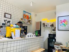 -W Coffee(船板巷店)