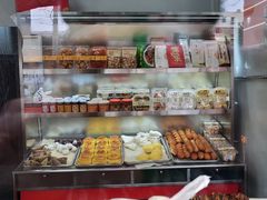 -宫门口馒头铺(创始人总店)
