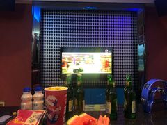 -幸福时光KTV(纬六路店)