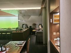 -荷风细雨·中国茶宴(世纪大道店)