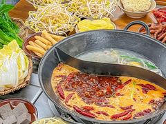-阳阳老火锅(小南门店)
