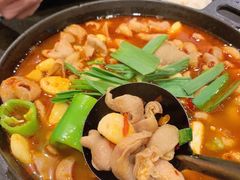 湘味肥肠火锅-湘肠香火锅店(团结湖店)