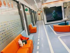 -极橙儿童齿科矫正中心(奥城店)