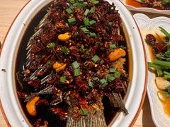 -香缇小院私房菜(盐务街店)