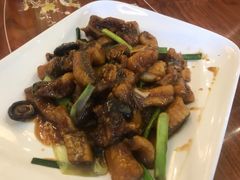 -美极鲜食坊(宝安南路店)