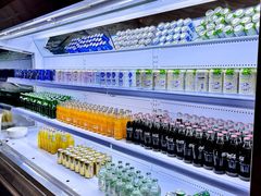 -漳州佰翔圆山酒店·圆山畔西餐厅