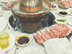 -北平楼·老北京涮羊肉(双流总店)