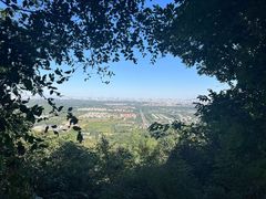 -北京西山国家森林公园