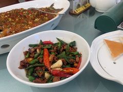-湖锦酒楼·32年地道湖北菜(光谷店)