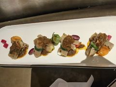 -彩丰楼中餐厅·仁恒洲际酒店