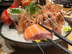 -吉川谷谷·日料放题(广安门店)