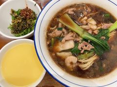 -爱家面馆(常州总店)
