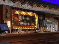 -甘尼仕印度餐厅爵士酒吧(阳春巷店)