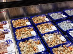 -盒马X会员店(王府井奥莱UP TOWN店)