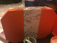 -北京金融街丽思卡尔顿酒店·意味轩 Cepe