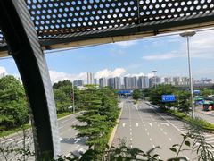 -深圳海景嘉途酒店(东翼楼)