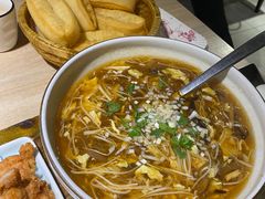 -味莊·青岛菜(云霄路店)
