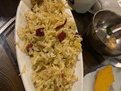 -昱家胡同·烧烤海鲜铜锅涮肉(和平里店)