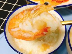 -蝦塘·中国餐馆(城墙南马道巷店)