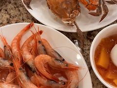 -禾斗海鲜自助(市南银座店)