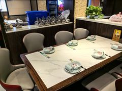 -新侨小馆(东直门北小街店)
