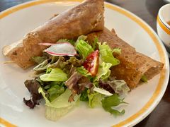 -La Creperie法餐厅(桃江路店)