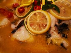 -文叔·湖北名小吃·小龙虾(华强北店)