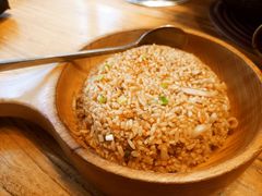 -金石青云炭火烤肉店(中房上东花墅店)
