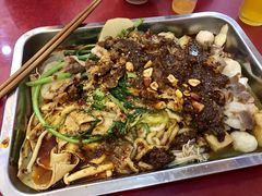 -金张掖麻辣烫(凤城一路店)