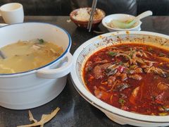 -春来和(汉城南路店)