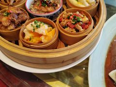 -丽华园(汉阳龙阳店)