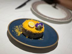 -俄士厨房(五棵松华熙LIVE店)