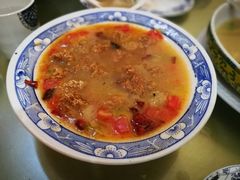 -建坤水席宫·洛阳菜(中州路店)