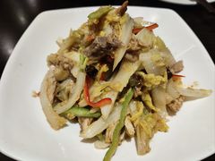 -老牌坊鲁菜名店(聊城美食岛店)