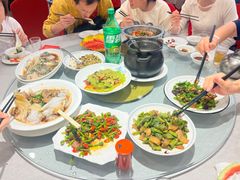 -小辣椒·桂林本地菜(鸿运店)