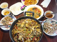 -浙江安吉JW万豪酒店·万豪中餐厅