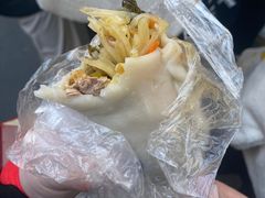 -张果佬年糕卷(科巷店)