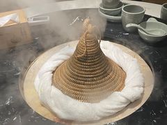 -云海肴云南菜·蒸汽石锅鱼(青岛万象城店)