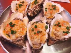 -神府路壹号·海鲜烧烤排档(三坊七巷店)