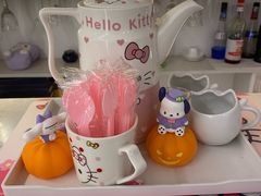 -大象厨房(重庆道店)