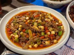 -铁公鸡·四川料理(天环广场店)