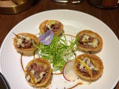 -404干式熟成牛排馆•聚会餐厅