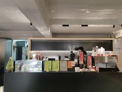 -研途咖啡馆(健康路店)