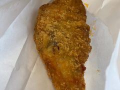 -麦当劳(浦江镇绿地乐和城店)