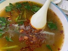 -小杨生煎(湟普汇店)