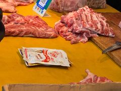 -王德炭烤牛羊肉(西关大街店)