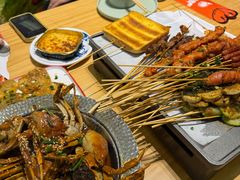 -皖小胖龙虾•承诺不卖隔夜虾(帅旺店)