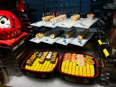 -東盛炭烤自助料理(浦东文峰广场店)